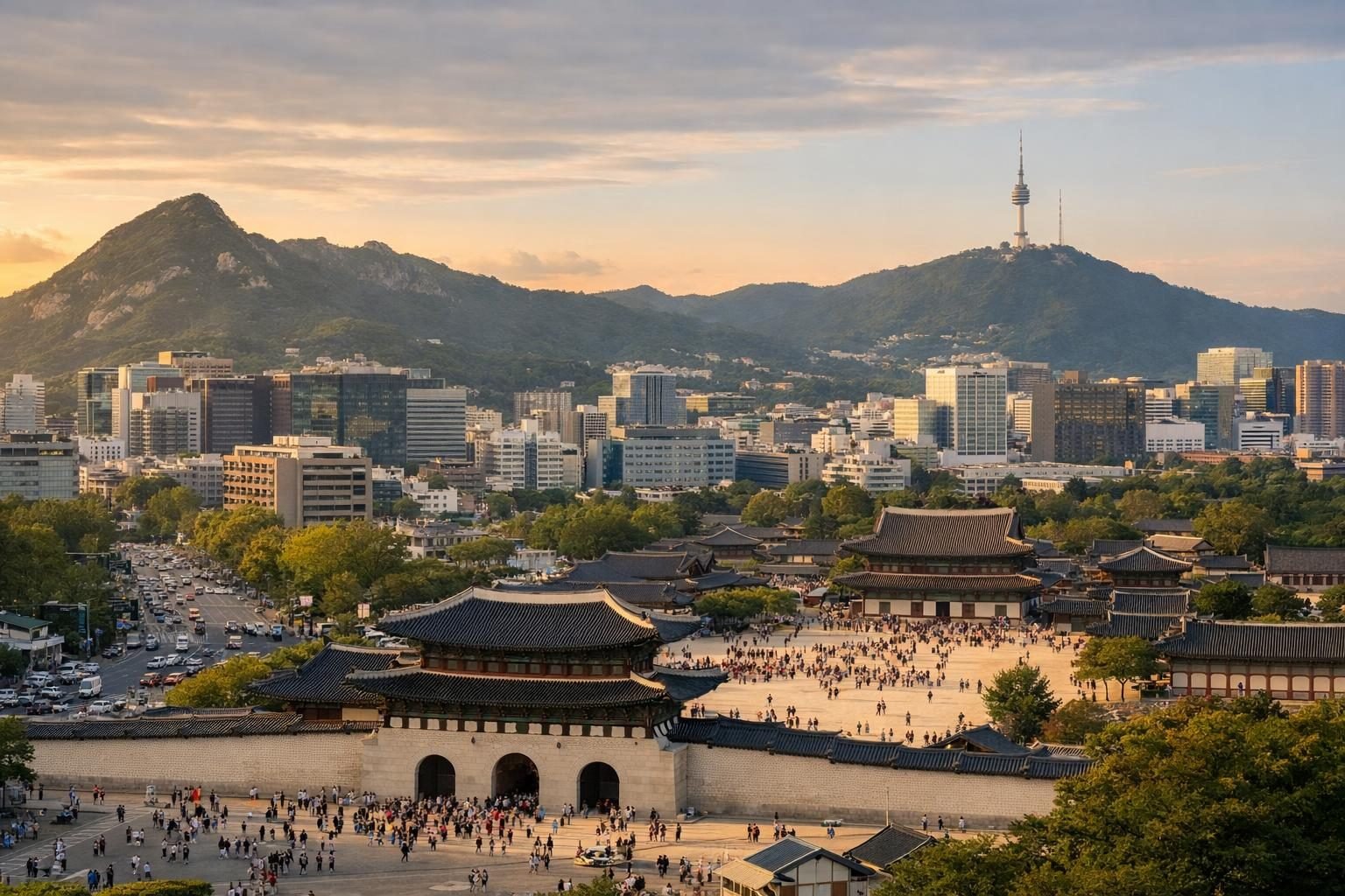 Chuseok travel planning in Seoul for Filipino visitors