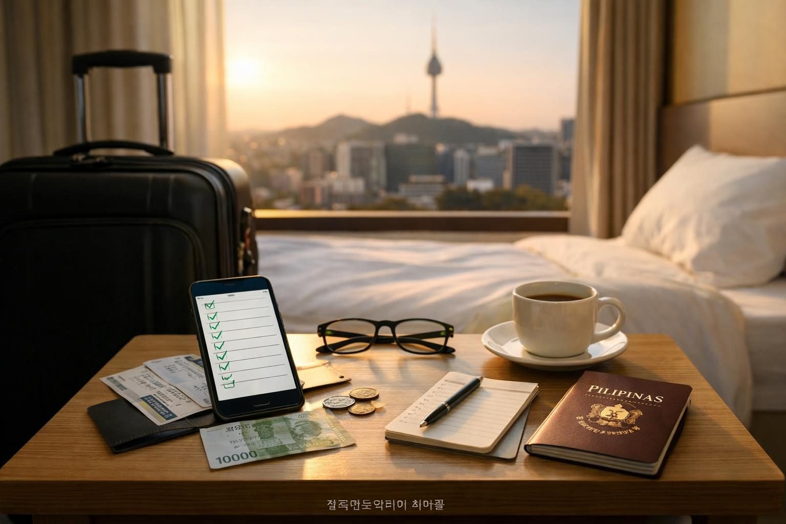 Choosing the best Incheon to Seoul transfer