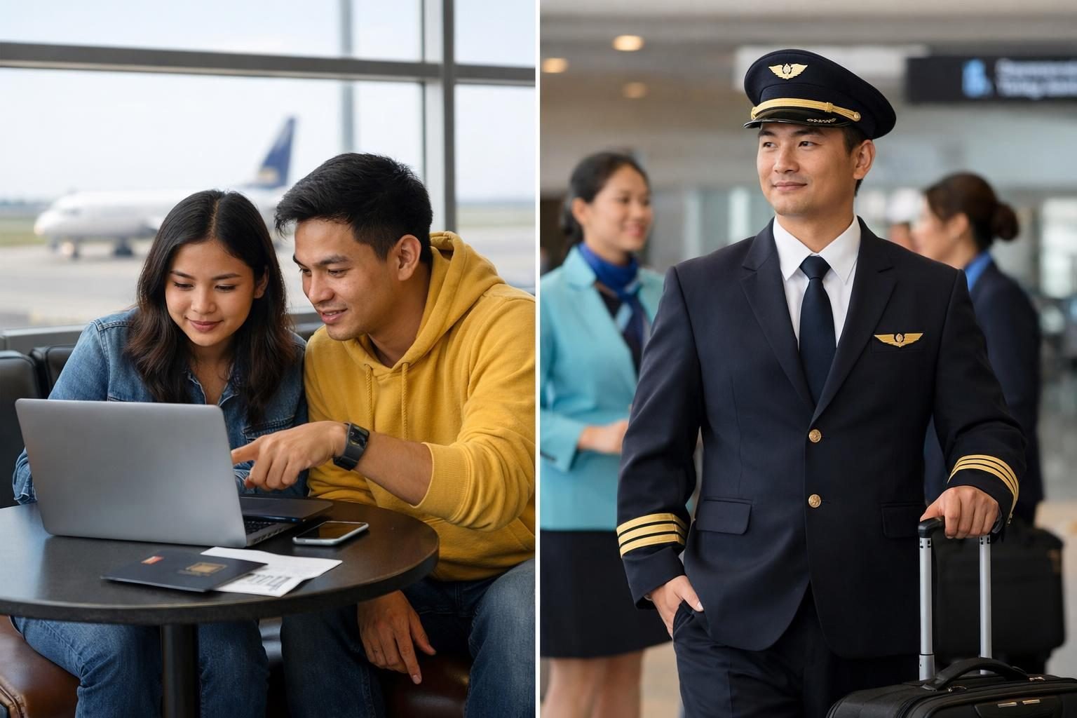 Editing Korea arrival declaration details